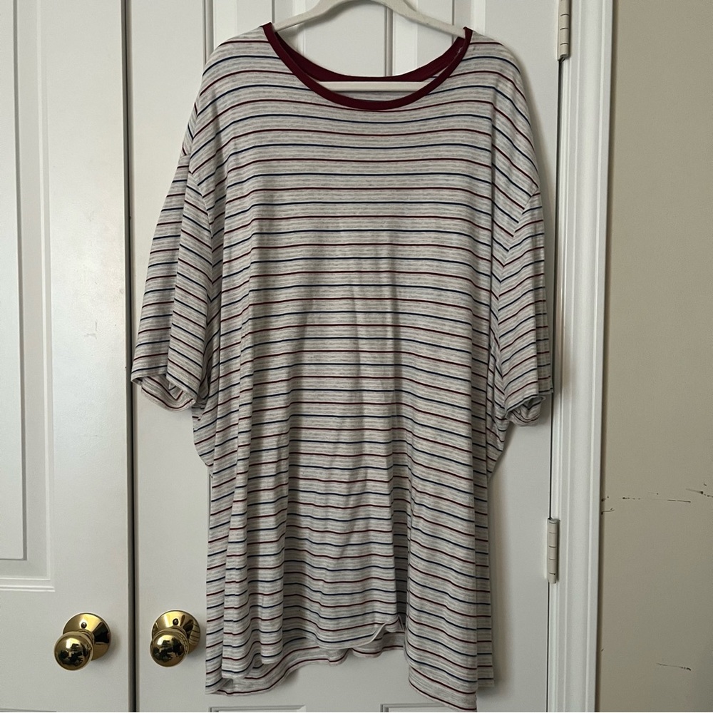 Striped tshirt